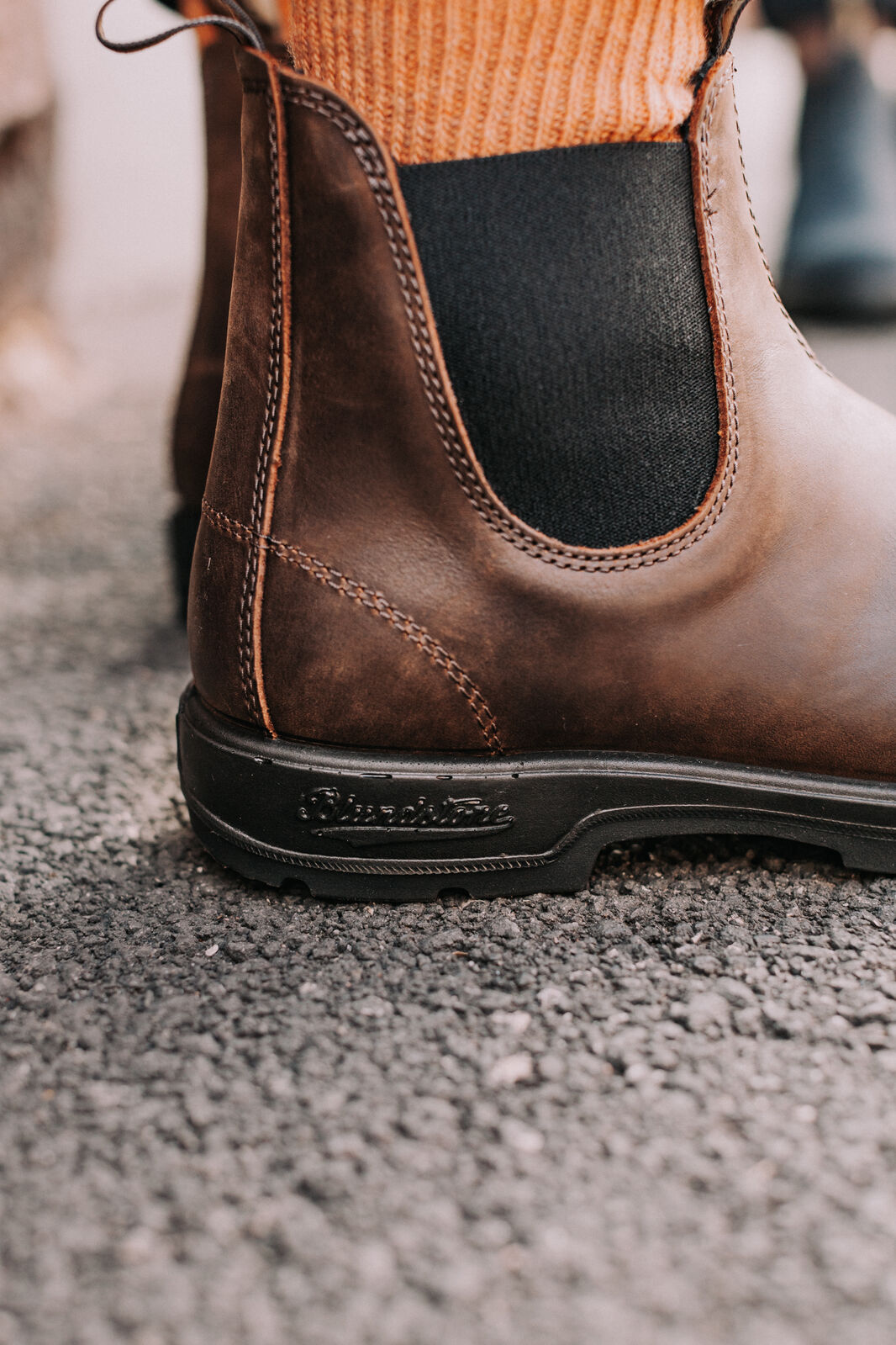 Blundstone AW24