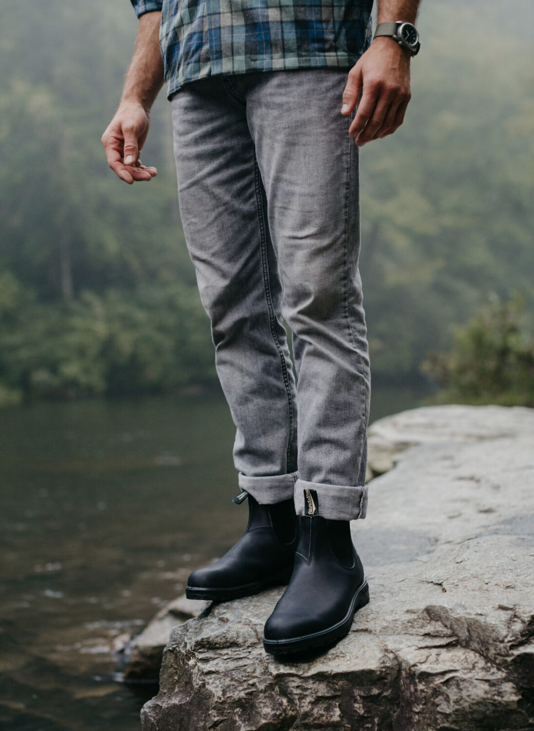 Blundstone AW24