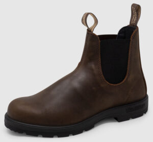 Blundstone Classic Chelsea Leather - antique brown