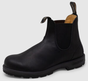 Blundstone Classic Chelsea Leather - heritage black