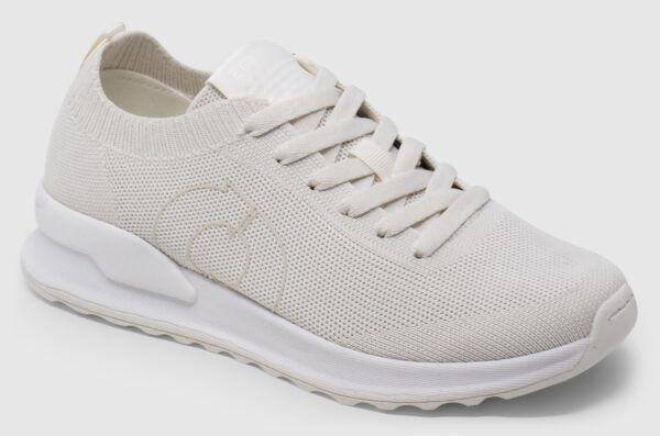 Ecoalf Condeknitalf Vegan Women - off white