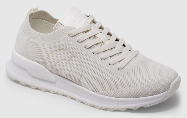 Ecoalf Condeknitalf Vegan - off white