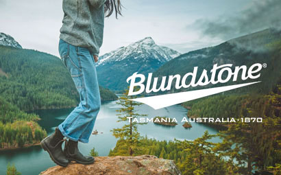 Blundstone