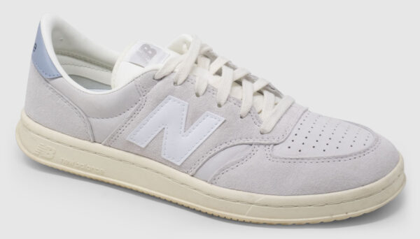 New Balance CT500 Suede - reflection