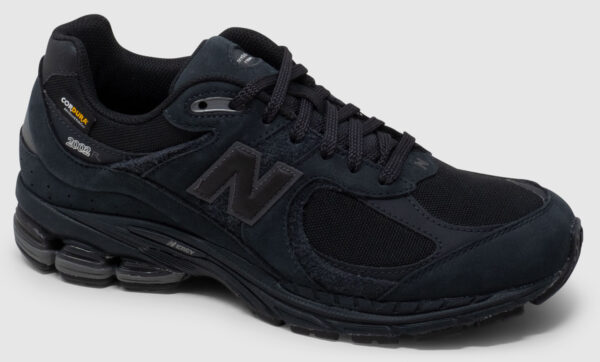 New Balance M2002  - full black