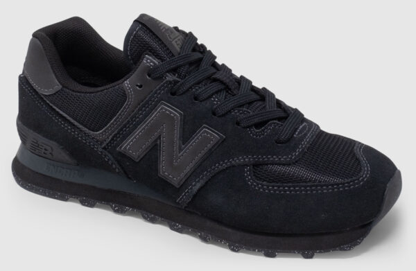 New Balance ML574  - black