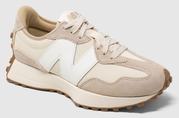 New Balance MS327  - mindful creme