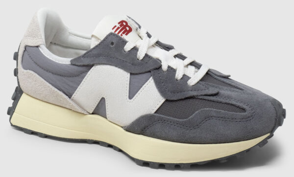 New Balance U327  - castle rock