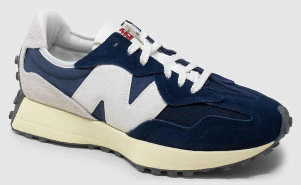 New Balance U327  - navy