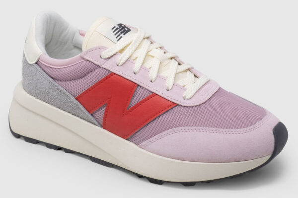 New Balance U370  - rose sugar