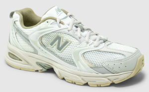 New Balance U530  - grey matter