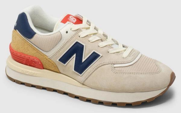 New Balance U574  - athletic beige