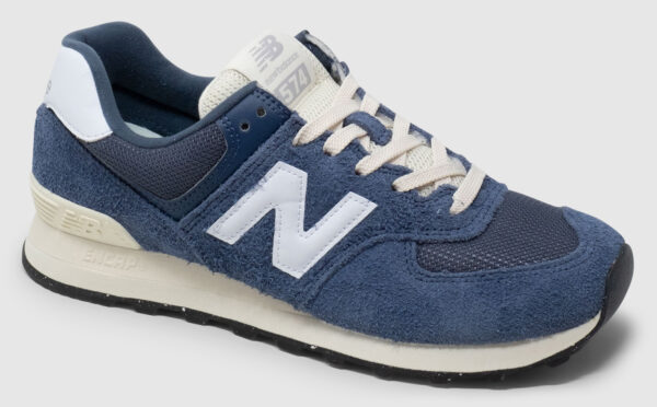 New Balance U574  - blue