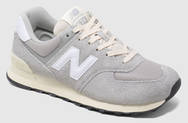 New Balance U574  - grey