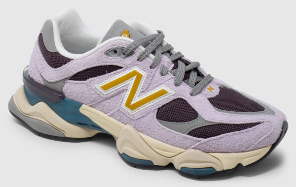 New Balance U9060  - purple