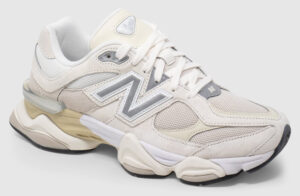 New Balance U9060  - sea salt