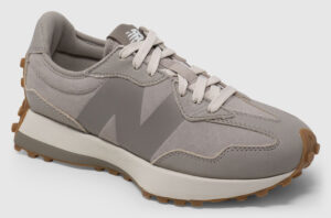 New Balance WS327 Leather - arid stone