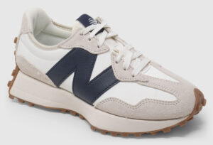 New Balance WS327  - moonbeam-navy