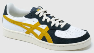 onitsuka tiger gsm yellow