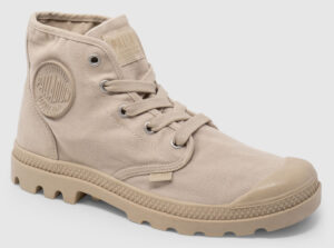 Palladium Pampa Hi  Women - pilat