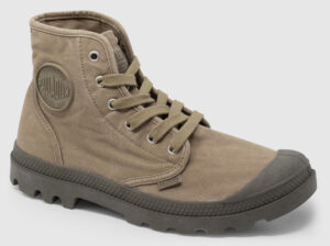 Palladium Pampa Hi  - dusky green