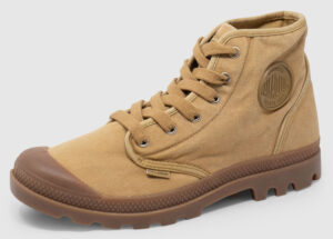 Palladium Pampa Hi  - woodlin