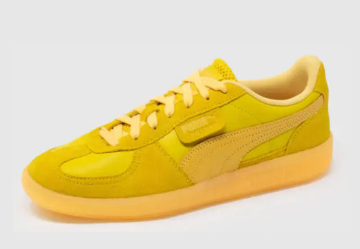 Puma Palermo AW24