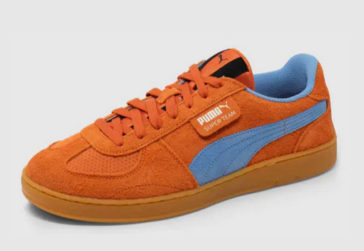 Puma Palermo AW24