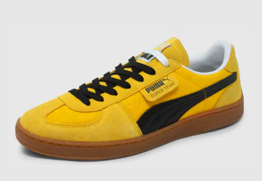 Puma Palermo AW24