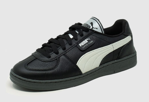 Puma Palermo AW24