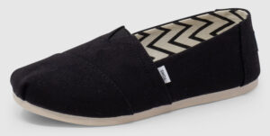 Toms Alpargata Women - black