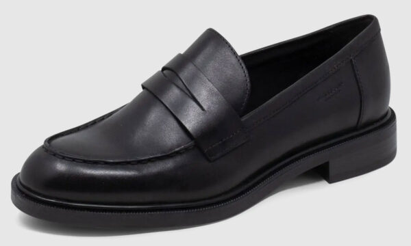 Vagabond Amina College Leather - black