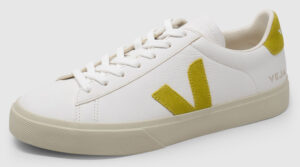 Veja Campo Leather - white-liquor