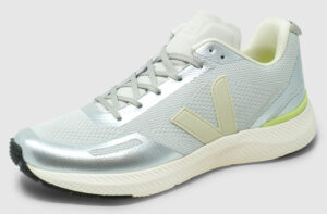 Veja Impala  - light grey-silver