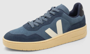 Veja V-90 Suede - california-pierre