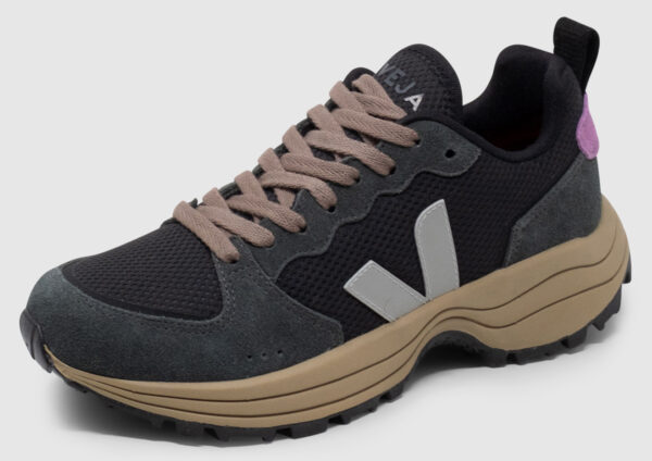 Veja Venturi  - black-grey